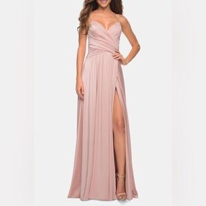 NWOT‎ La Femme Size 6 Dress